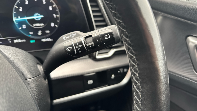 Kia Sportage 1.6T GDi 48V ISG 3 5dr DCT Petrol Estate